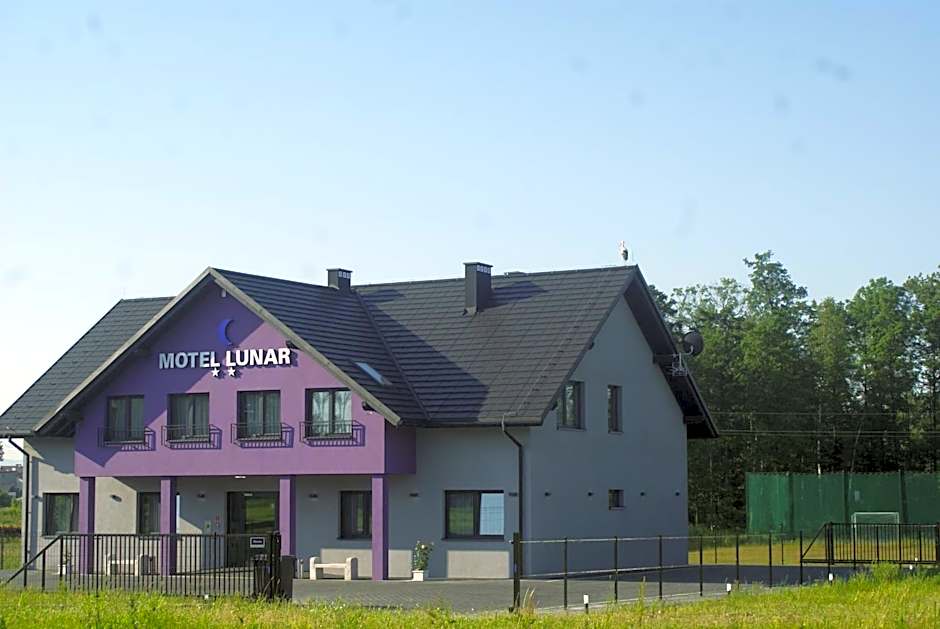 Motel Lunar