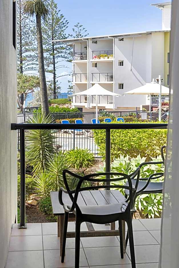 The Beach Retreat Coolum