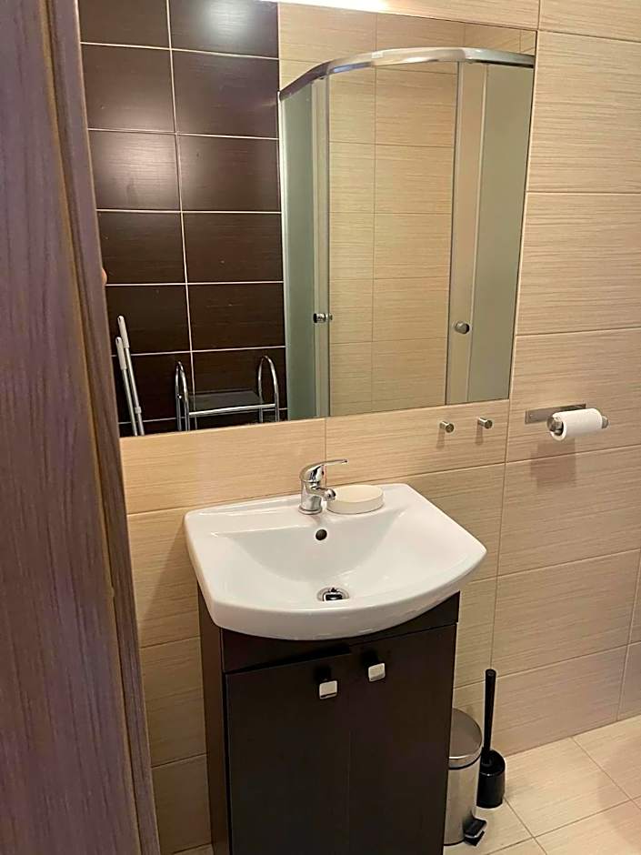 Baltic Trio Apartaments - Rusinowo