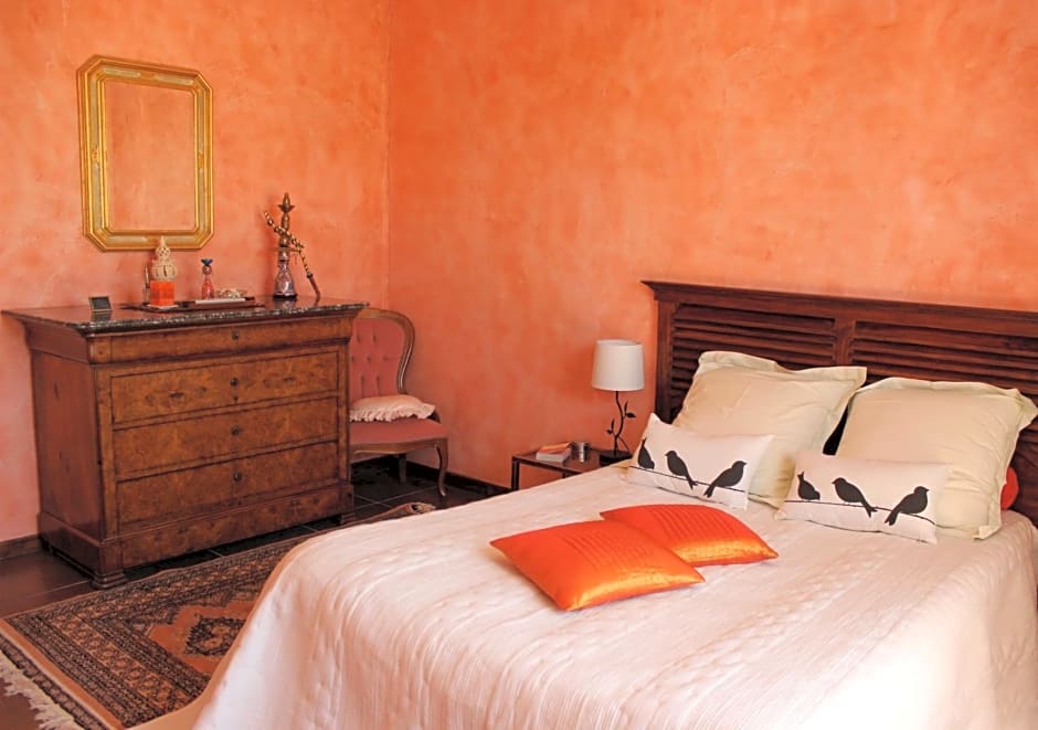 Le Clos des Malézolles