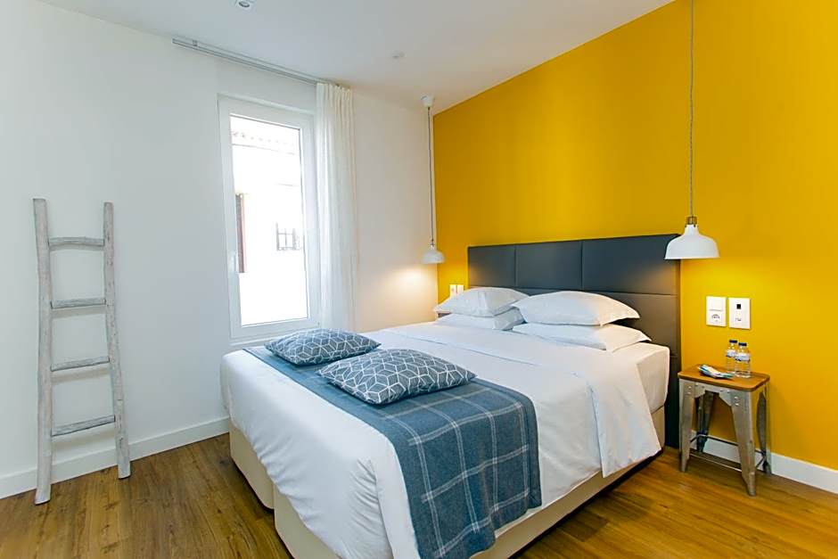 Aveiro Rossio Bed & Breakfast
