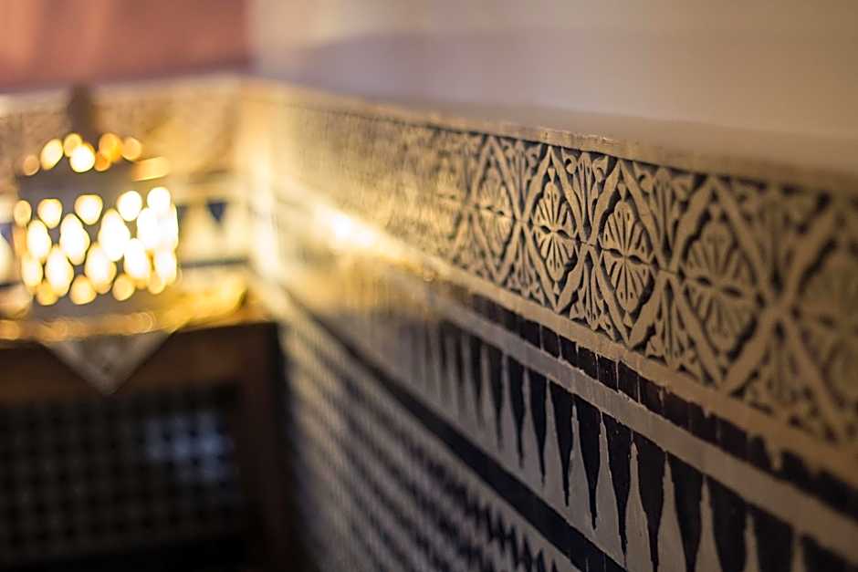 Riad Al Makan Fes & Spa