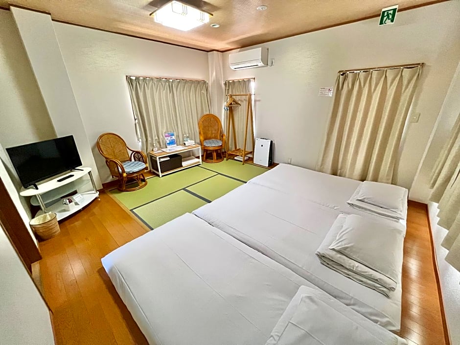 Photo 1 of 11 of Premium Japanese Style, Top Floor