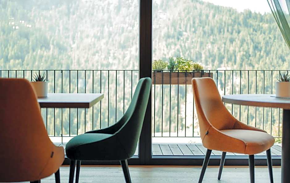 Plan Murin - Authentic Dolomites Hotel