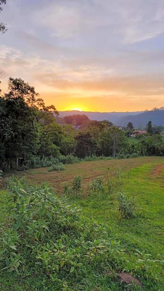 Chalé das Margaridas