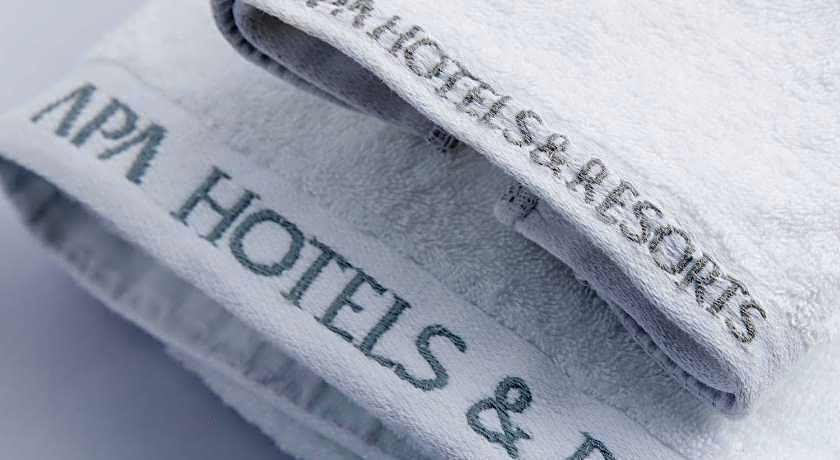 APA Hotel Chibachuo Ekimae