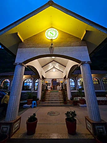 Shivraj Palace Resort