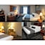 Parke Regency Hotel & Conf Ctr., BW Signature Collection