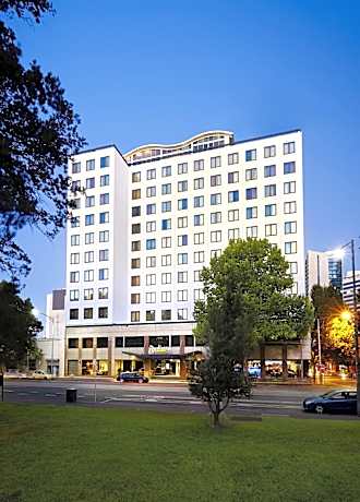 Radisson On Flagstaff Gardens
