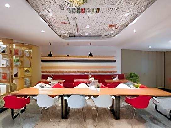 ibis Yangzhou Garden Hotel