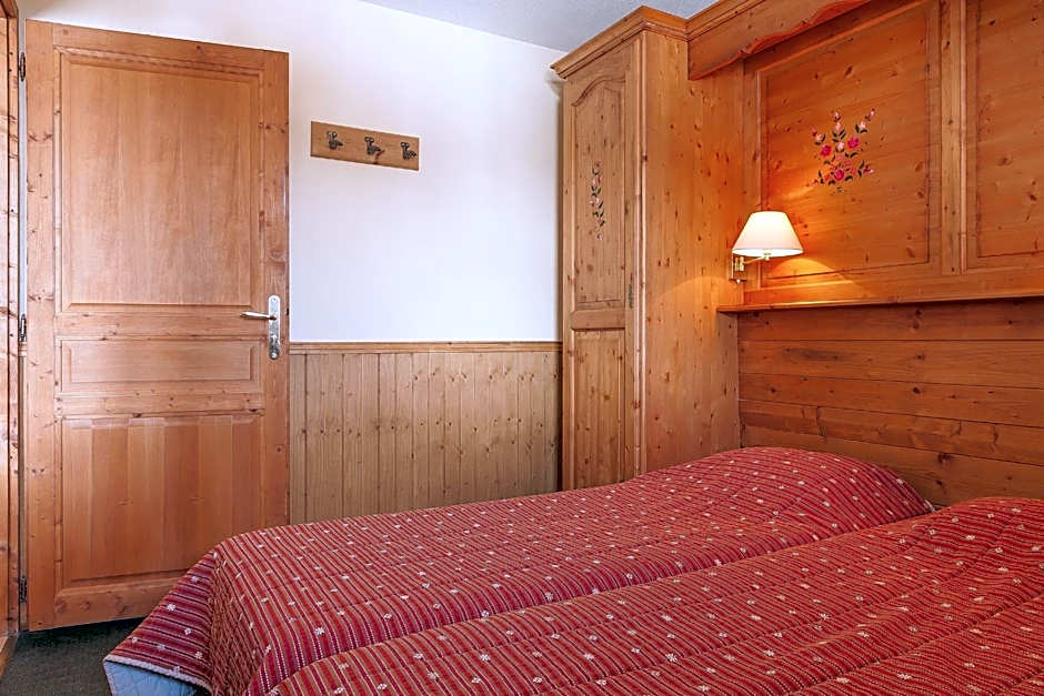 Résidence Les Balcons de Belle Plagne