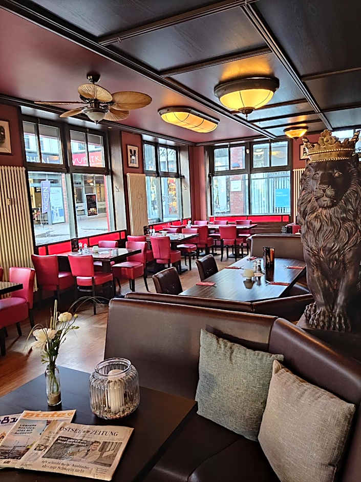 Hotel Am Hopfenmarkt