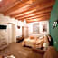 Toson d'Oro Bed & Breakfast