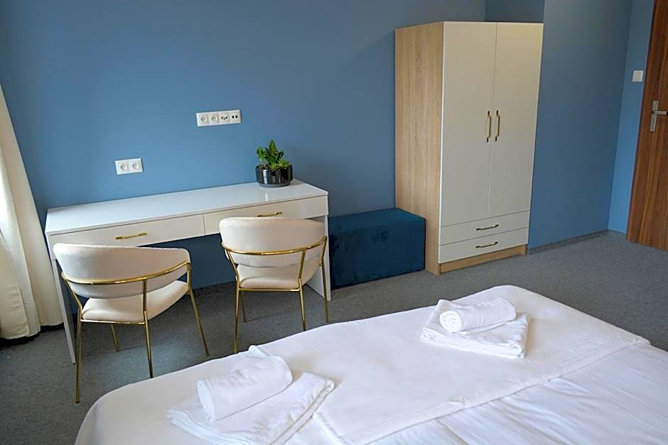 Noclegi Zakład Aktywności Zawodowej w Świerzawie