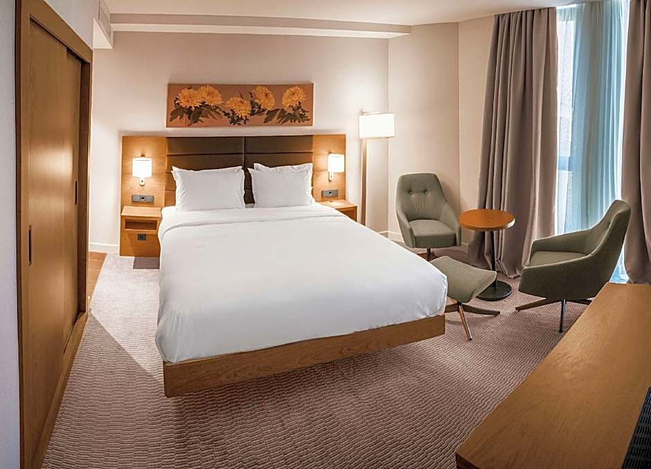 Hilton Garden Inn Tbilisi