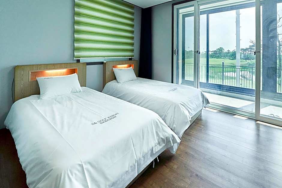 SN Hotel Daecheon