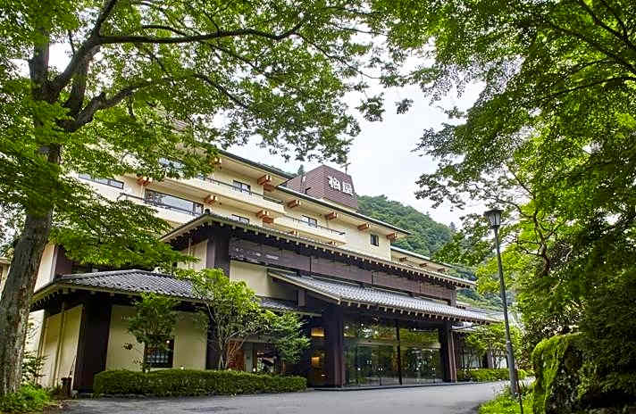 Kashiwaya