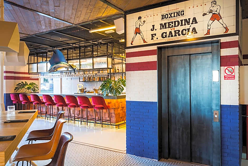 Only You Hotel Atocha