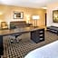 Hampton Inn By Hilton And Suites Longview North