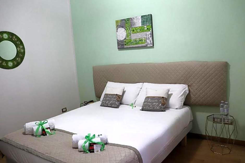 B&B Gaudium Colosseo