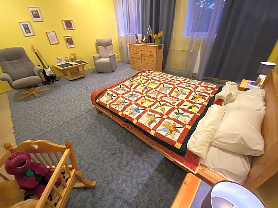 Torgu Royal Guesthouse