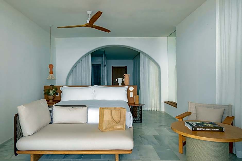Villa Le Blanc, a Gran Melia Hotel - The Leading Hotels of The World