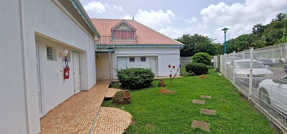 Sud Madinina - Sainte Anne