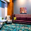 Hampton Inn By Hilton And Suites Boise/Spectrum