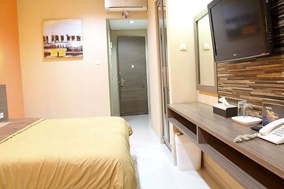 Tirta Mansion Premier