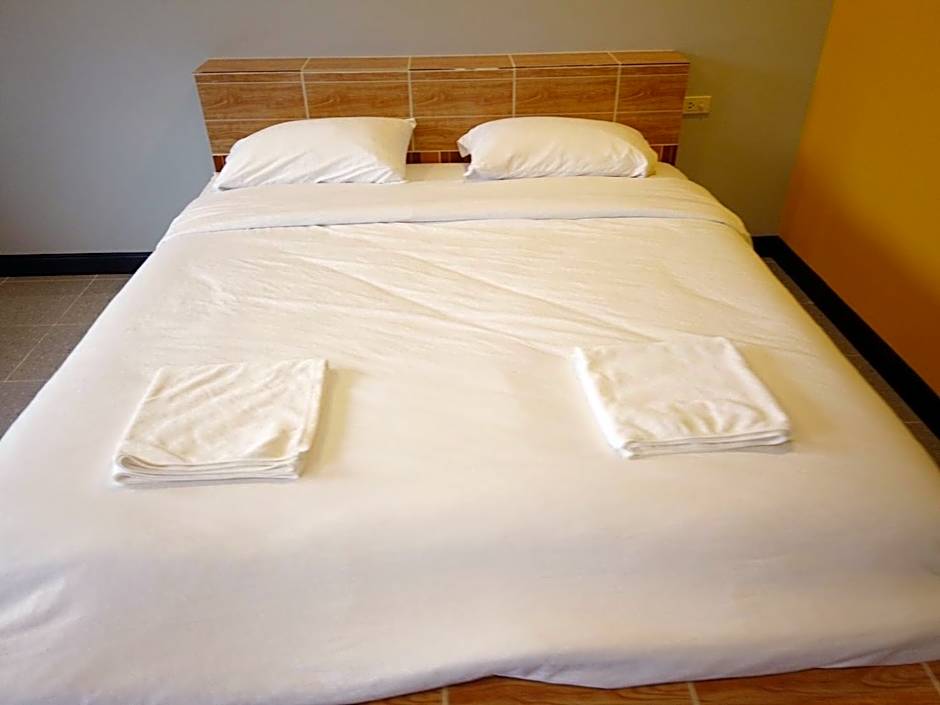 เดอะเบสรีสอร์ทพัทลุง