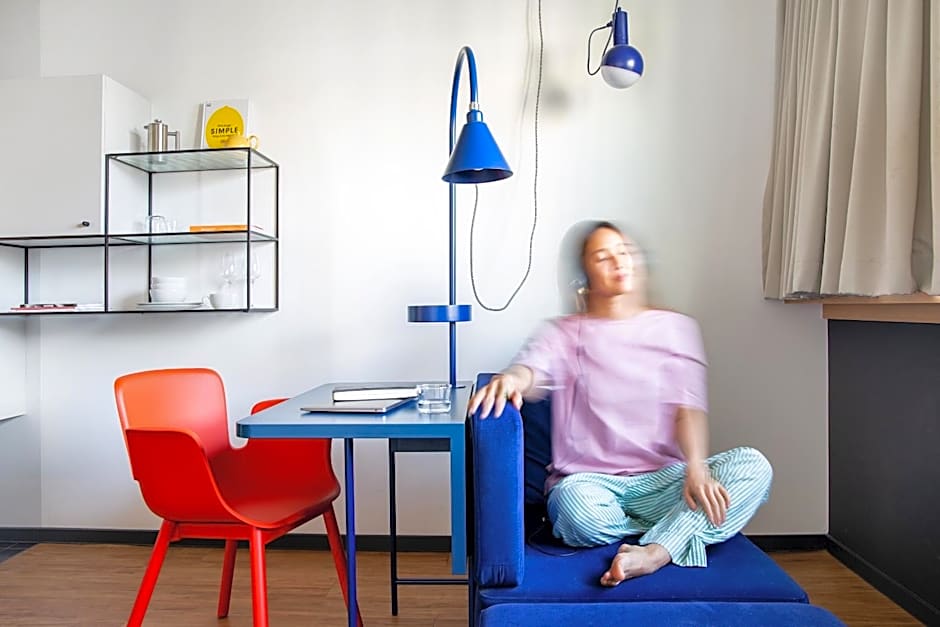 STAYERY Berlin Friedrichshain