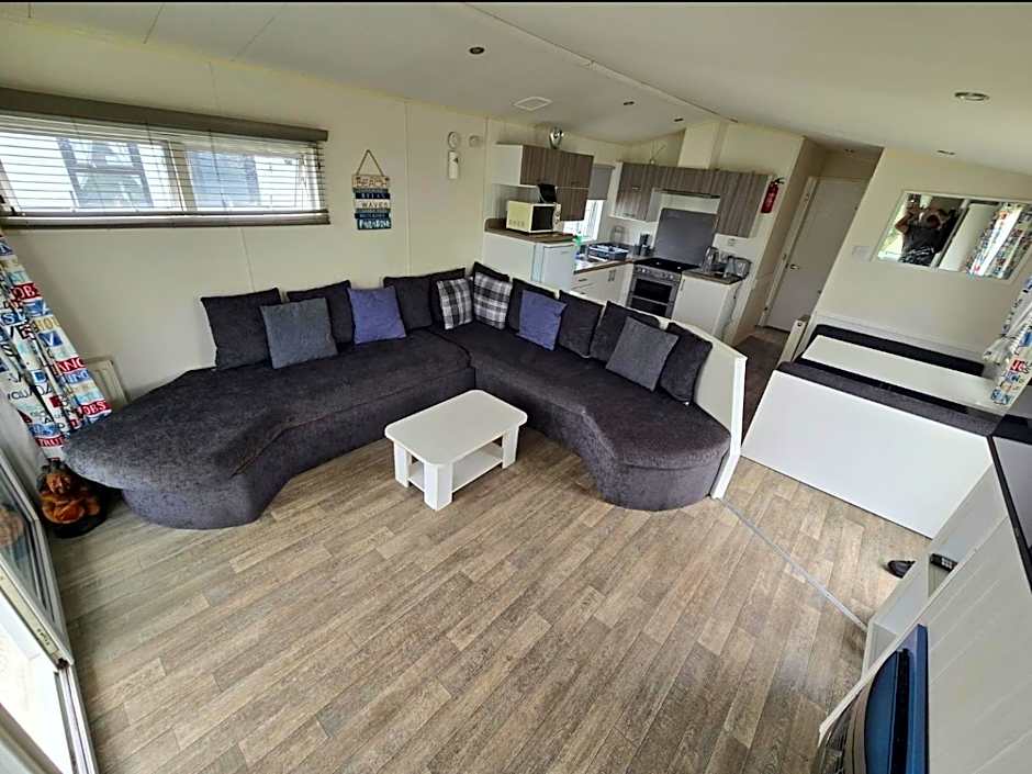 Lyons robin hood lodge Rhyl