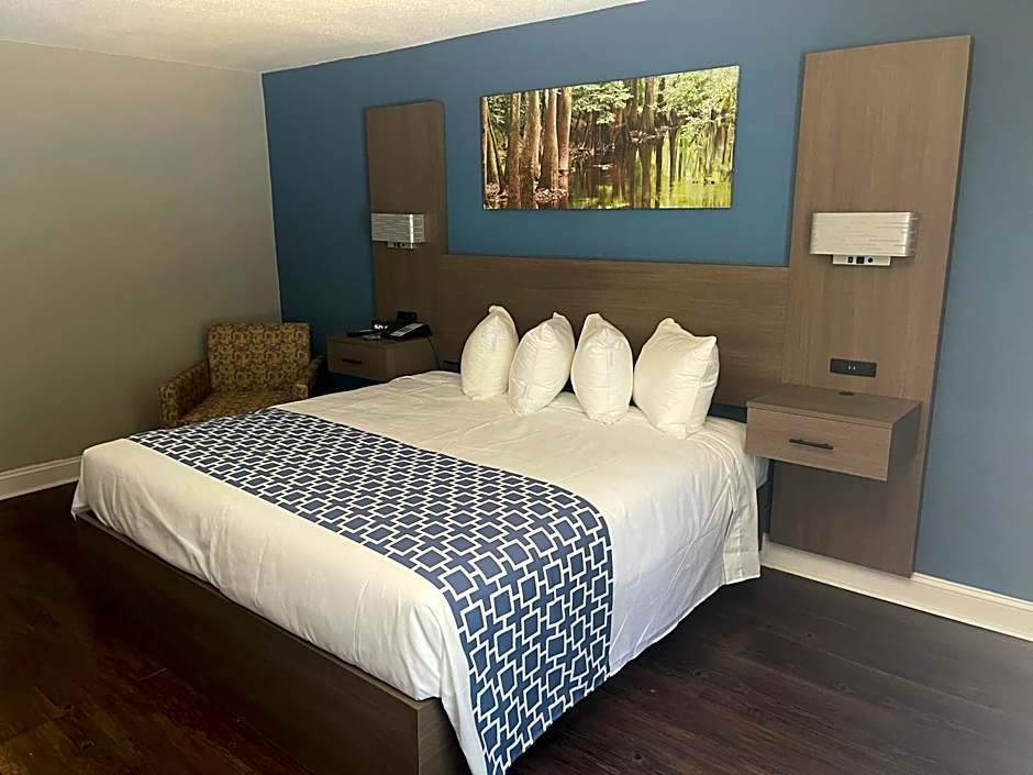 Wingate By Wyndham Columbia Fort Jackson