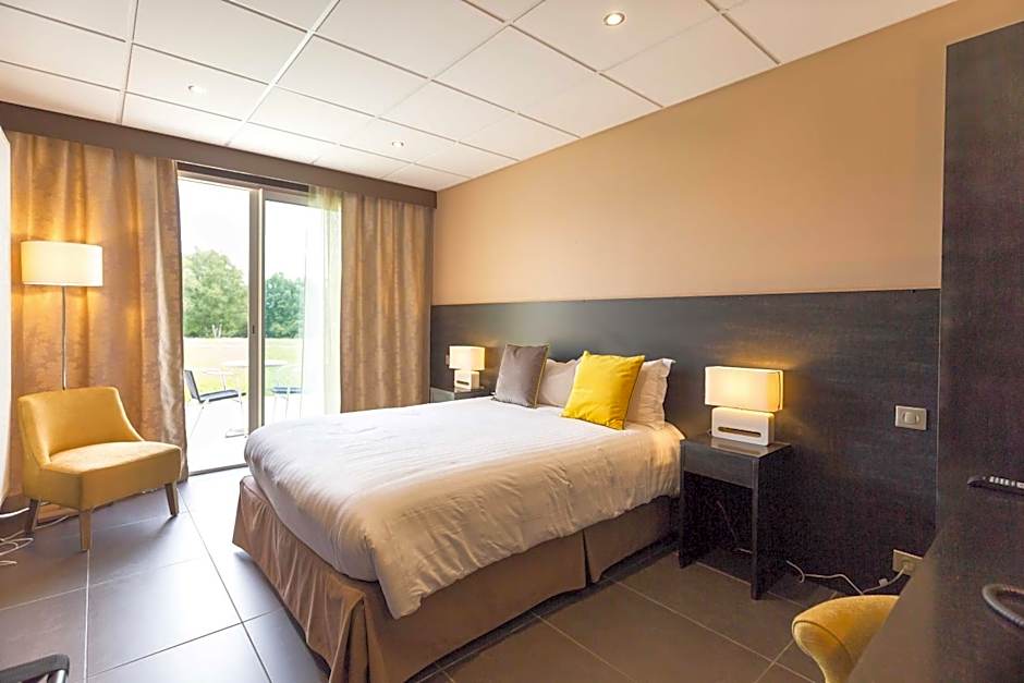 Hôtel du Casino de Capvern