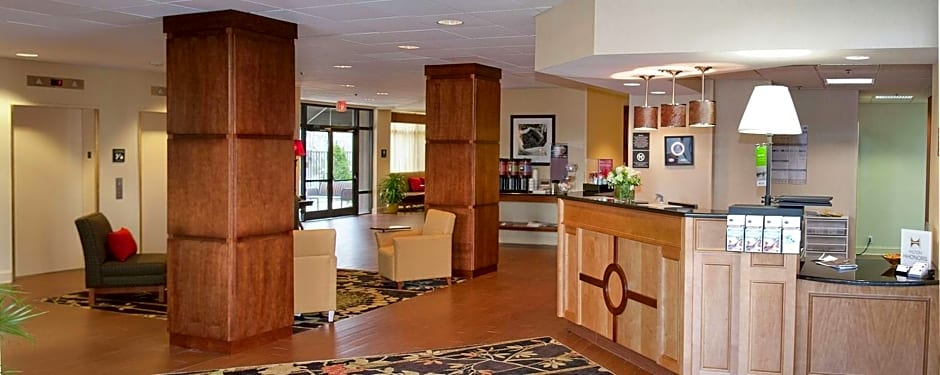 Hampton Inn New Bern