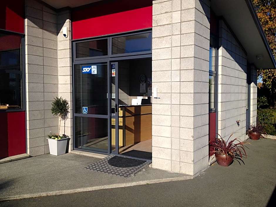 Kaiapoi on Williams Motel