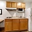 WoodSpring Suites Houston Willowbrook