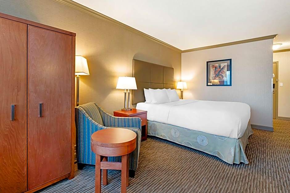 Best Western Plus Barclay Hotel