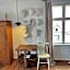 Design apartments Jūrmāja