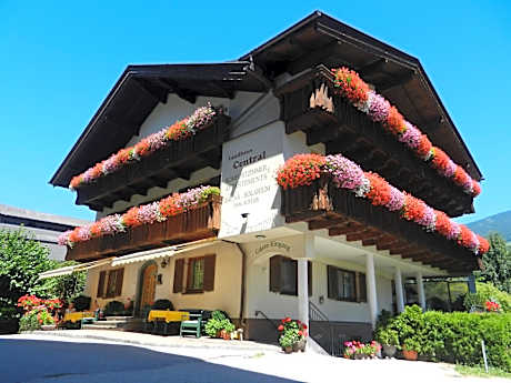 Einzelzimmer Nebengebäude