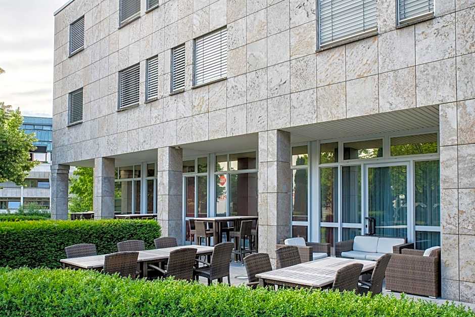Best Western Plus Hotel Fellbach-Stuttgart