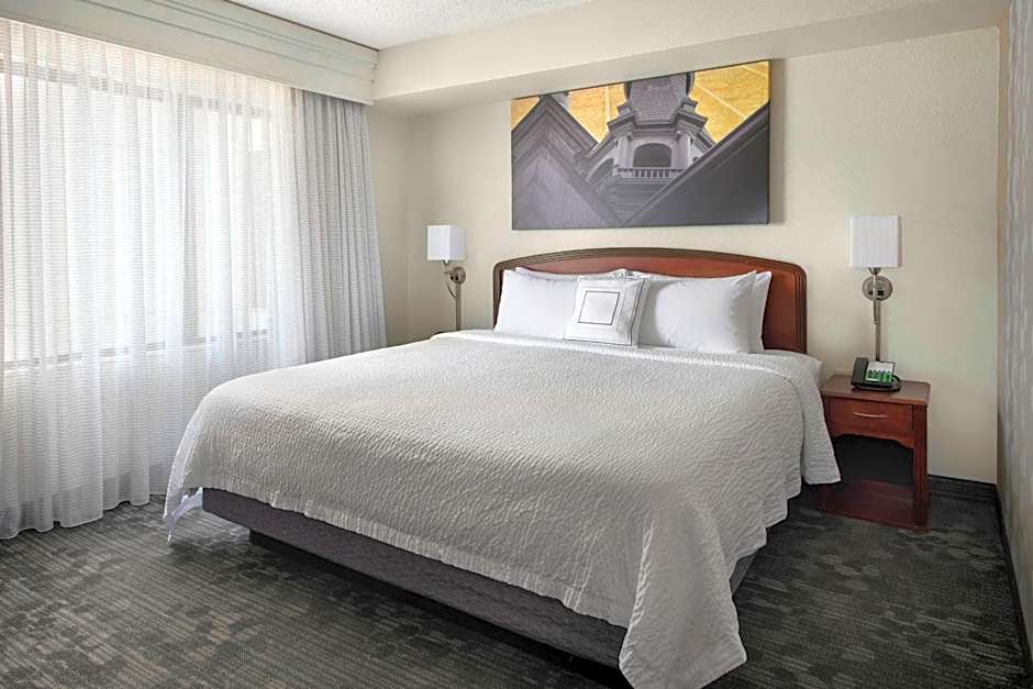 Courtyard by Marriott Princeton