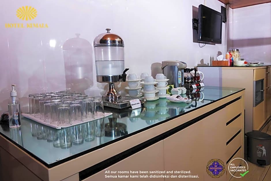 KUMALA HOTEL BANDUNG