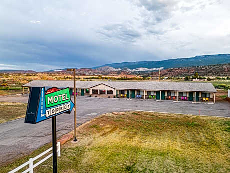 Motel Torrey