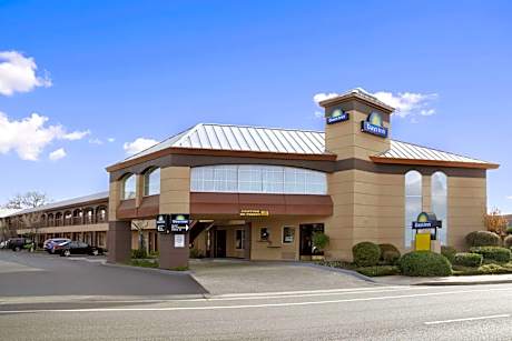 Days Inn by Wyndham Rocklin/Sacramento