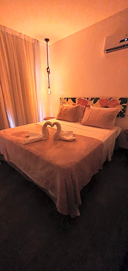 Arraia Suítes Pousada