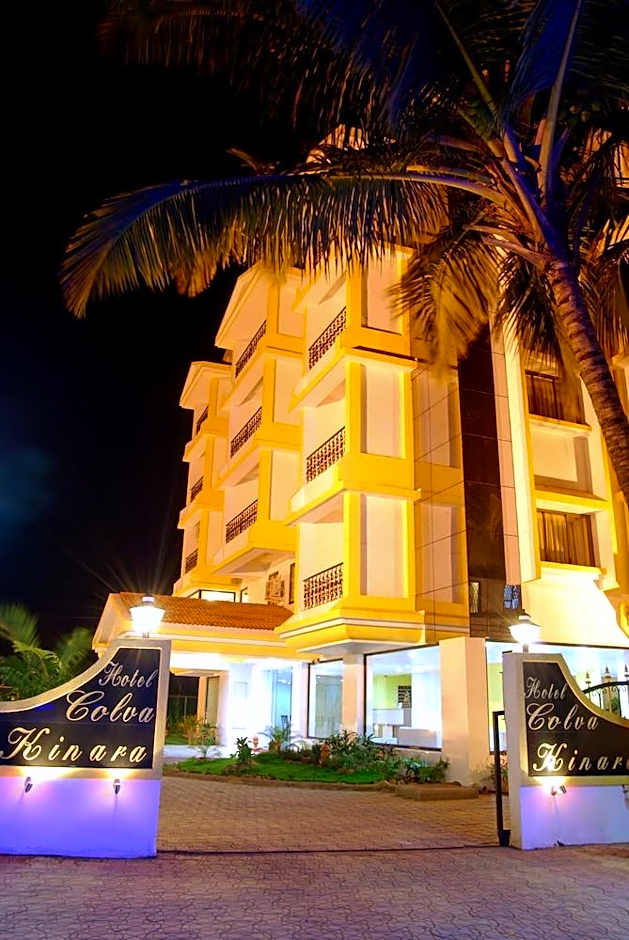 Hotel Colva Kinara