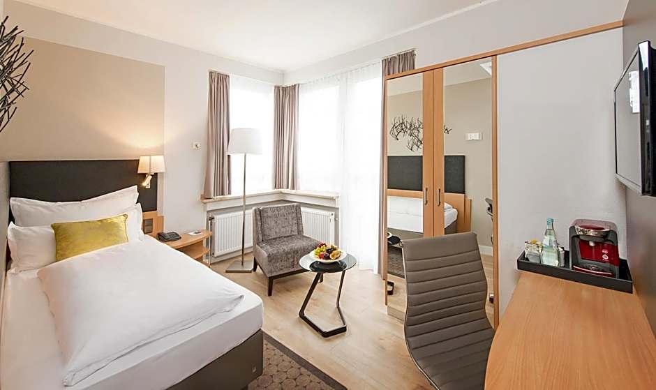 Mercure Hotel Koeln Belfortstrasse