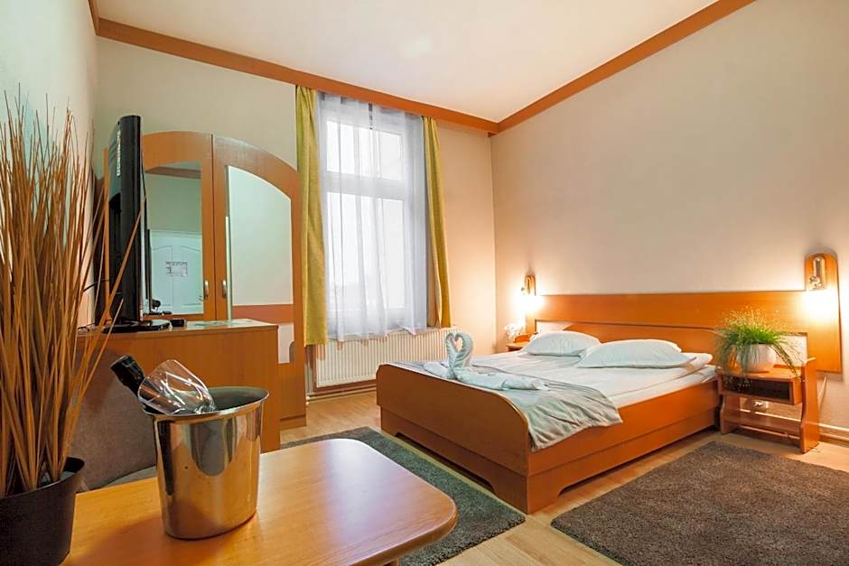 Szilagyi Hotel&Restaurant