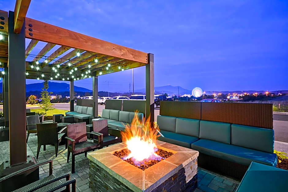 Home2 Suites By Hilton Pigeon Forge